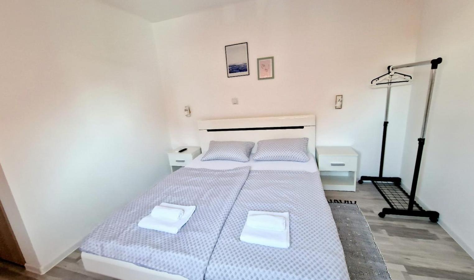 Cozy Room Peny Карловац Экстерьер фото